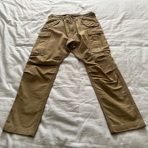 R-13 Cargo Pants